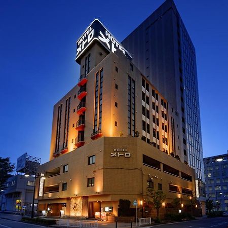 Hotel Metro (Adults Only) Yokohama  Extérieur photo
