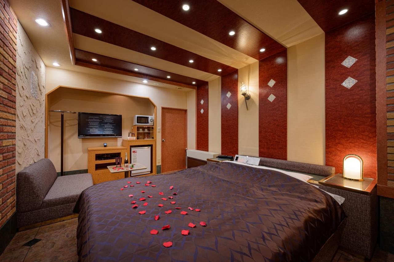 Hotel Metro (Adults Only) Yokohama  Extérieur photo