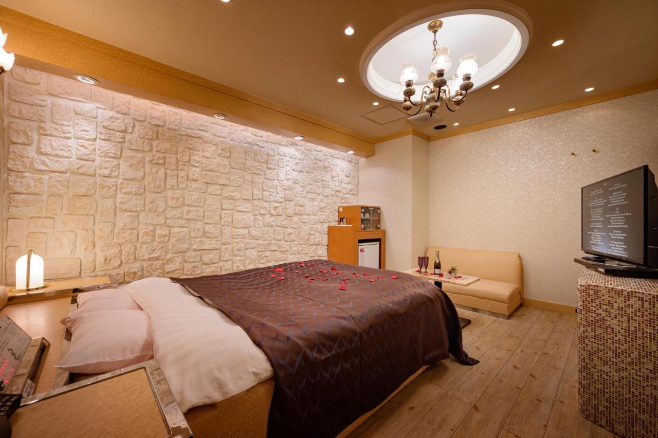 Hotel Metro (Adults Only) Yokohama  Extérieur photo