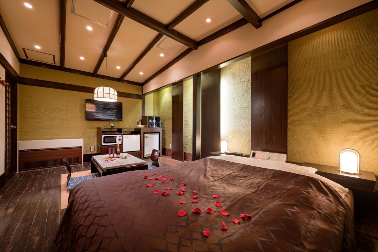 Hotel Metro (Adults Only) Yokohama  Extérieur photo