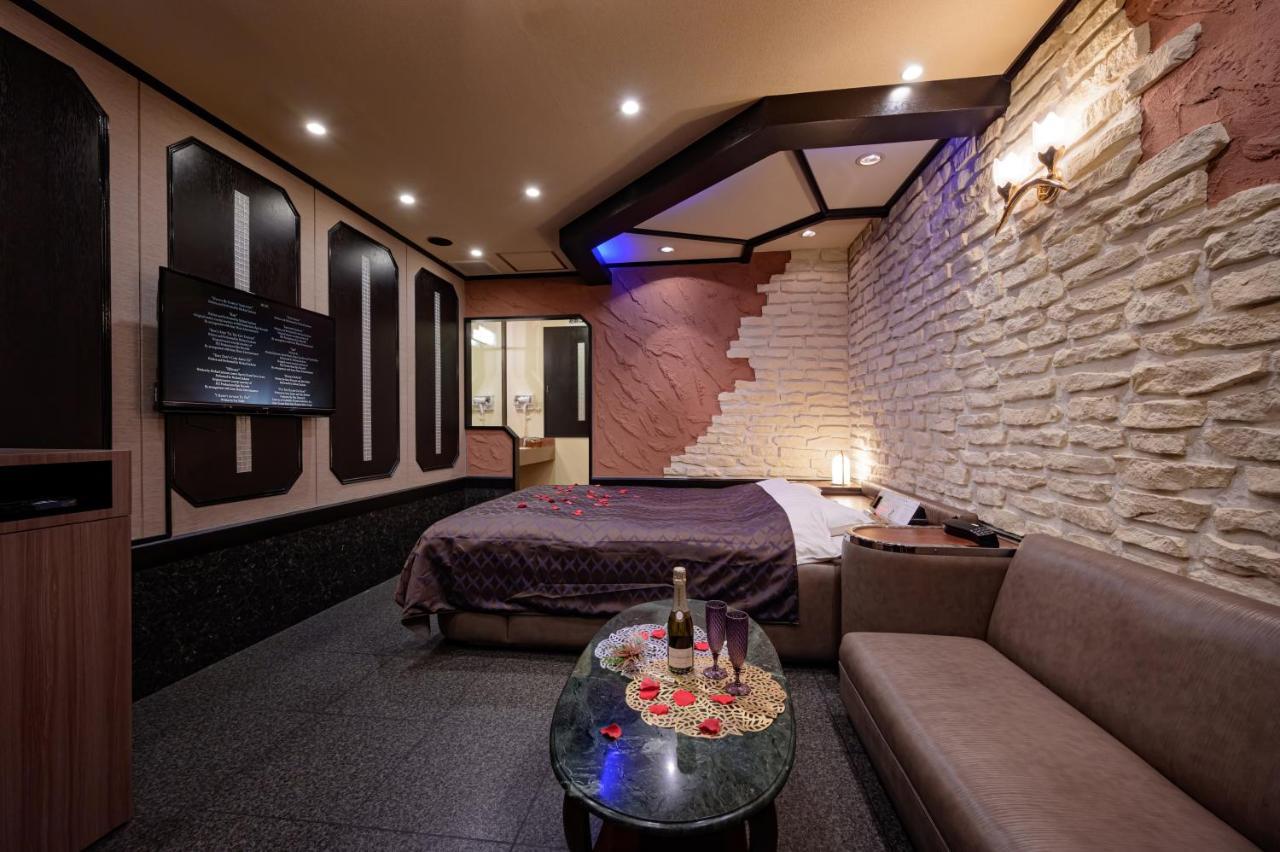 Hotel Metro (Adults Only) Yokohama  Extérieur photo