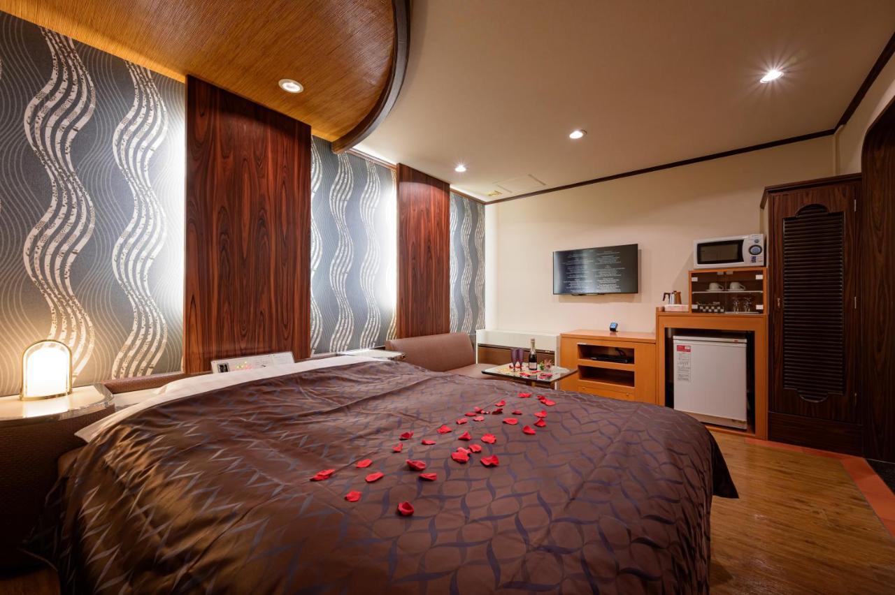 Hotel Metro (Adults Only) Yokohama  Extérieur photo